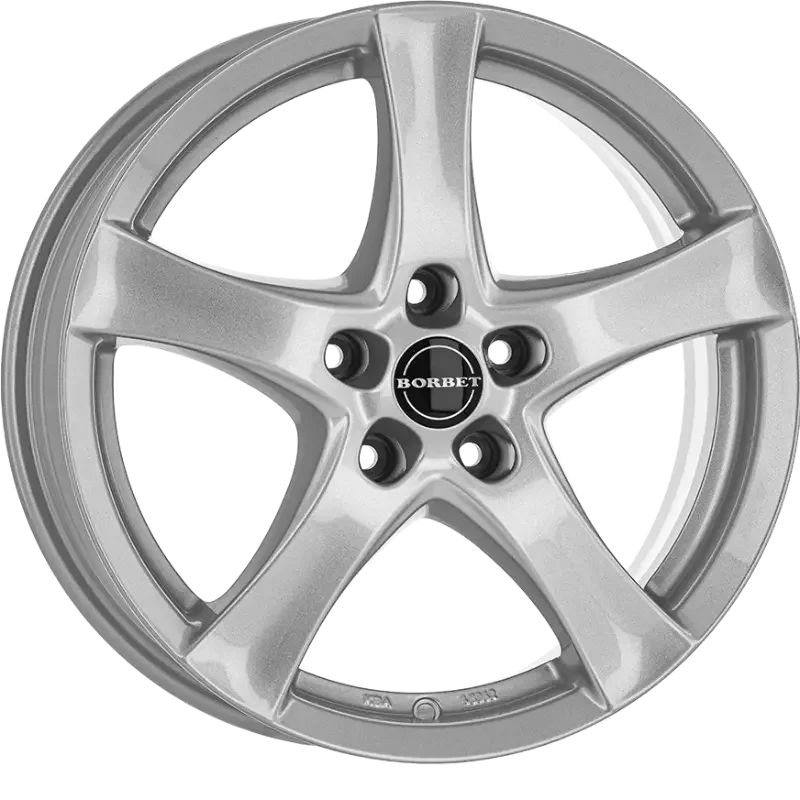 Borbet F 6,00x15 4x108,00 ET28,00
