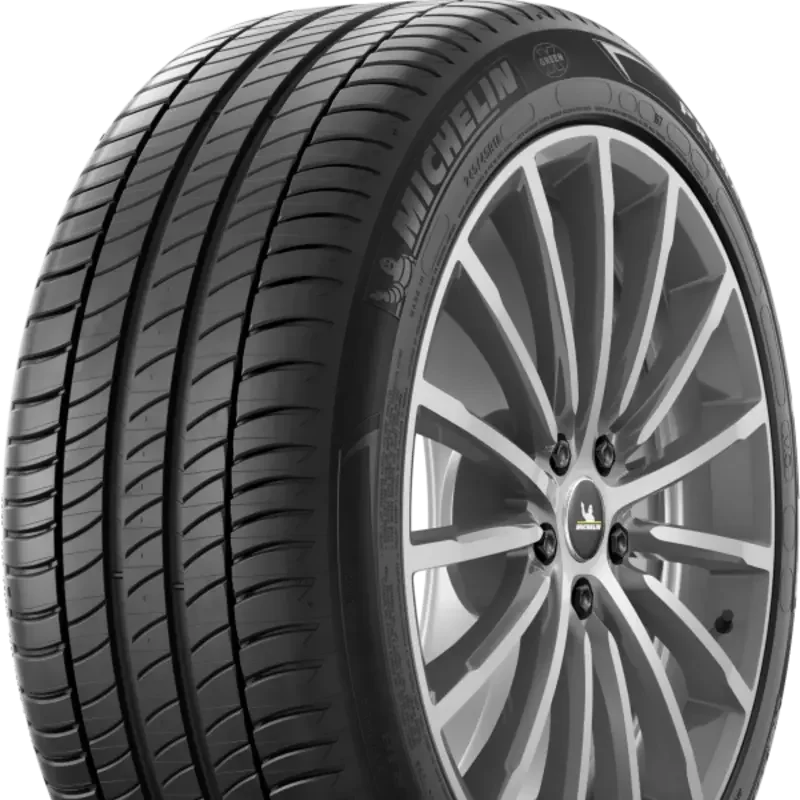 Michelin PRIMACY 3 245/45 R18 100 Y RUN ON FLAT ZP, XL, *, MOE