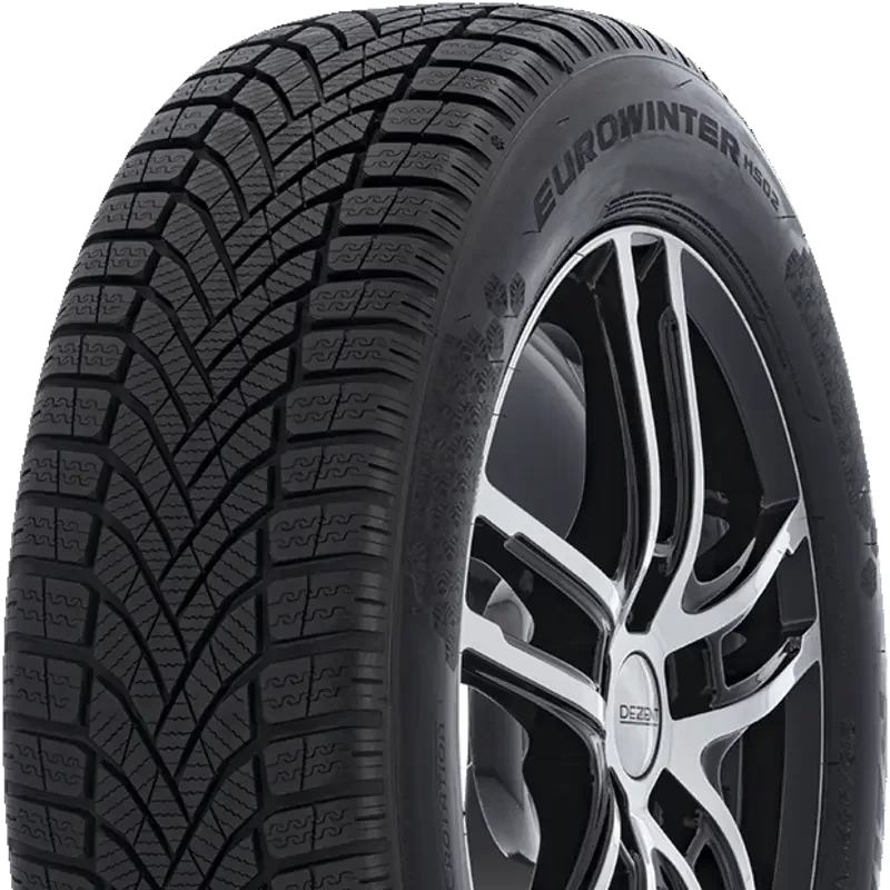 Falken Eurowinter HS02 205/60 R16 92 H