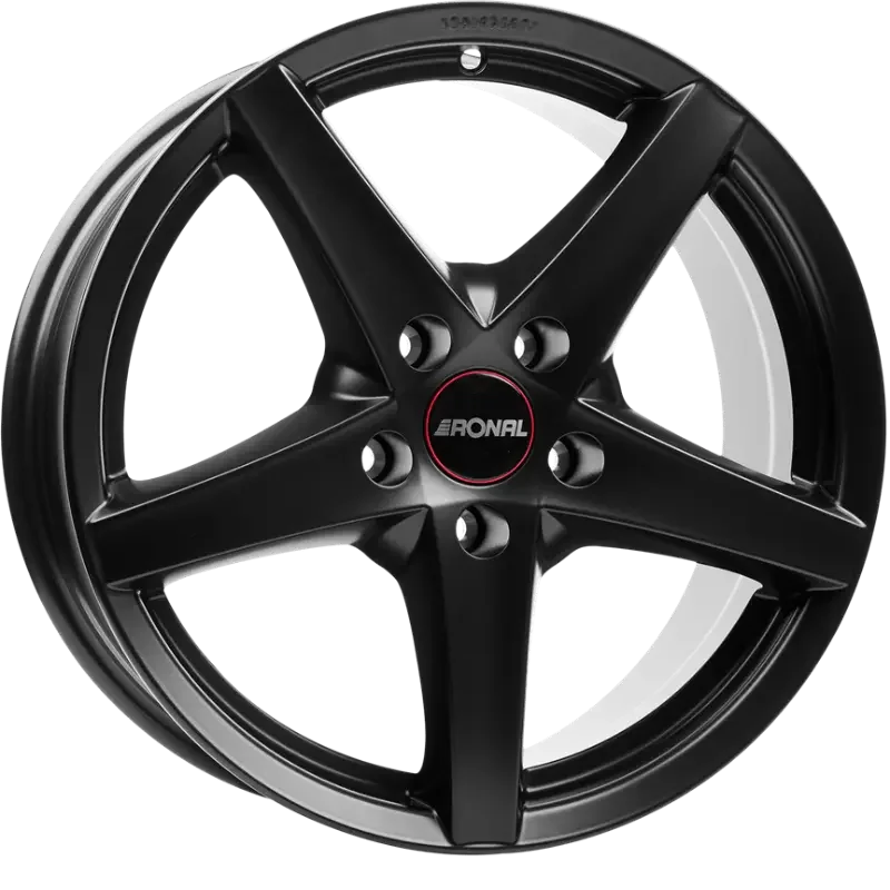 Ronal R41 Trend 7,00x16 5x112,00 ET52,00