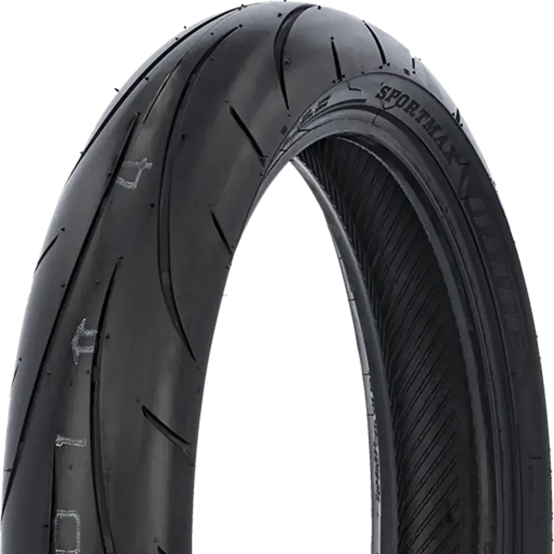 Dunlop Sportmax Q-Lite 90/80-17 46 S Przód/Tył TL