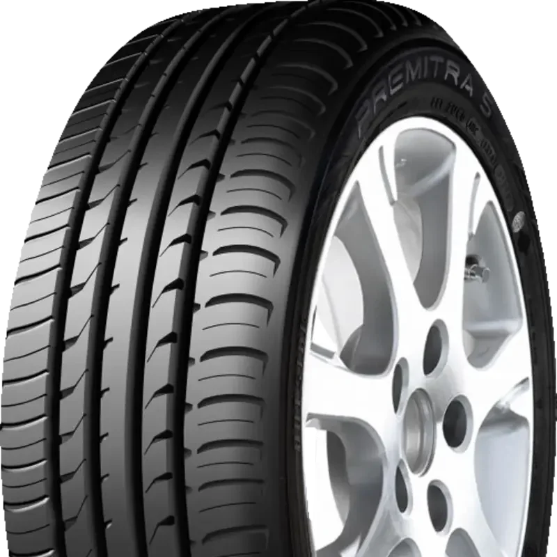 Maxxis Premitra HP5 205/45 R17 88 W XL, ZR