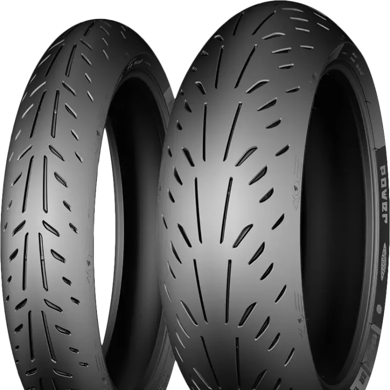 Michelin Power Supersport 160/60 R17 Tył TL