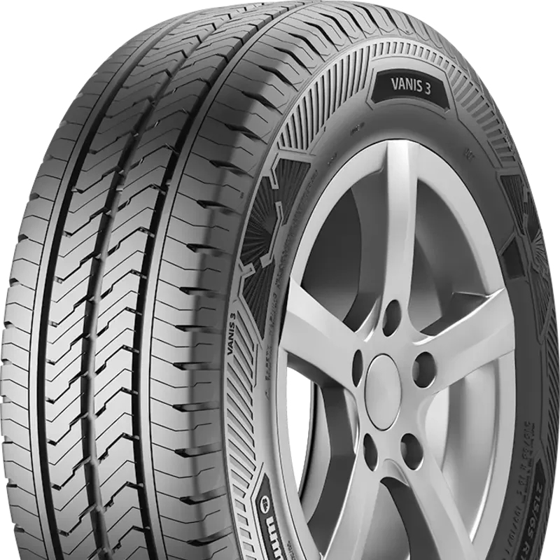 Barum Vanis 3 195/75 R16 107/105 R C
