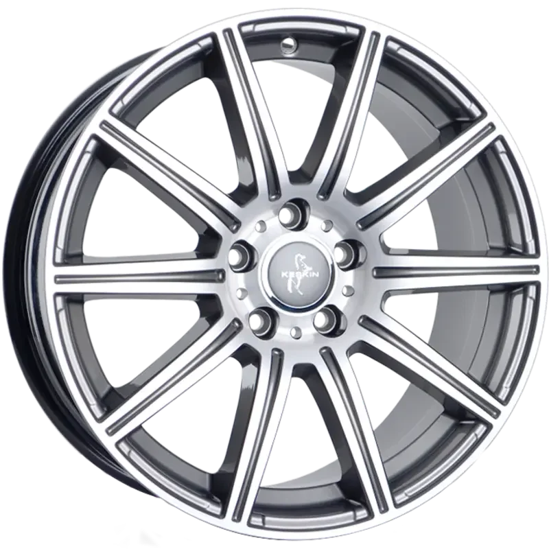 Keskin Tuning KT16 Dynamic PFP 8,50x19 5x112,00 ET30,00