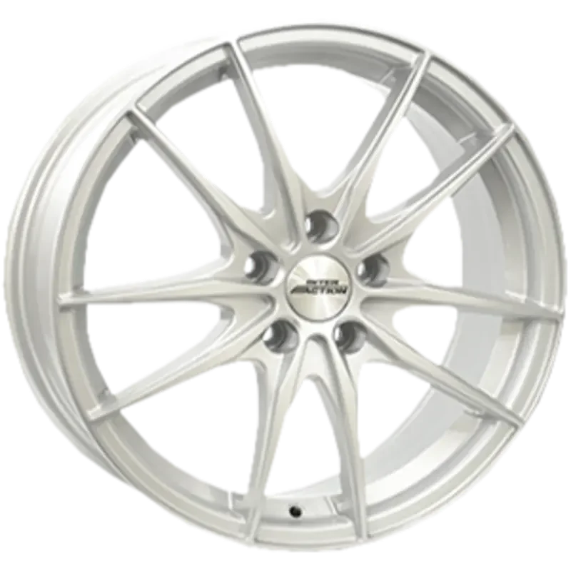 INTER ACTION ZODIAC 6,50x16 5x112,00 ET45,00