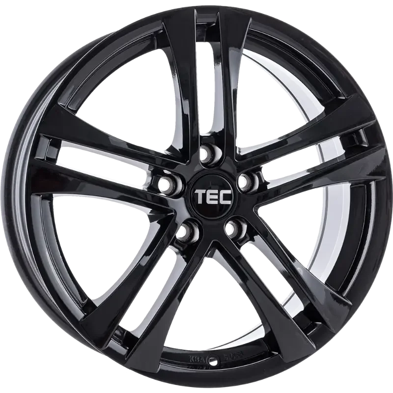 TEC SPEEDWHEELS Tec AS4 BG 7,50x17 5x114,30 ET50,00