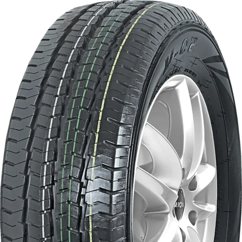 Ovation V-02 225/65 R16 112/110 T C