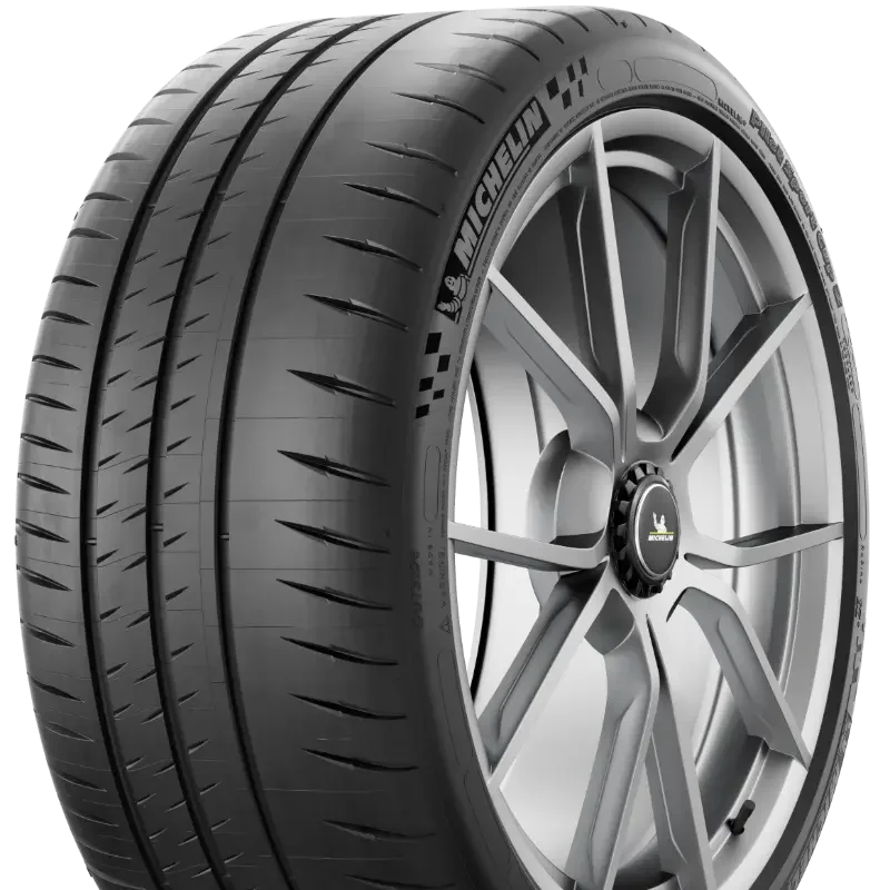 Michelin Pilot Sport Cup 2 265/35 R19 98 Y XL, ZR, *