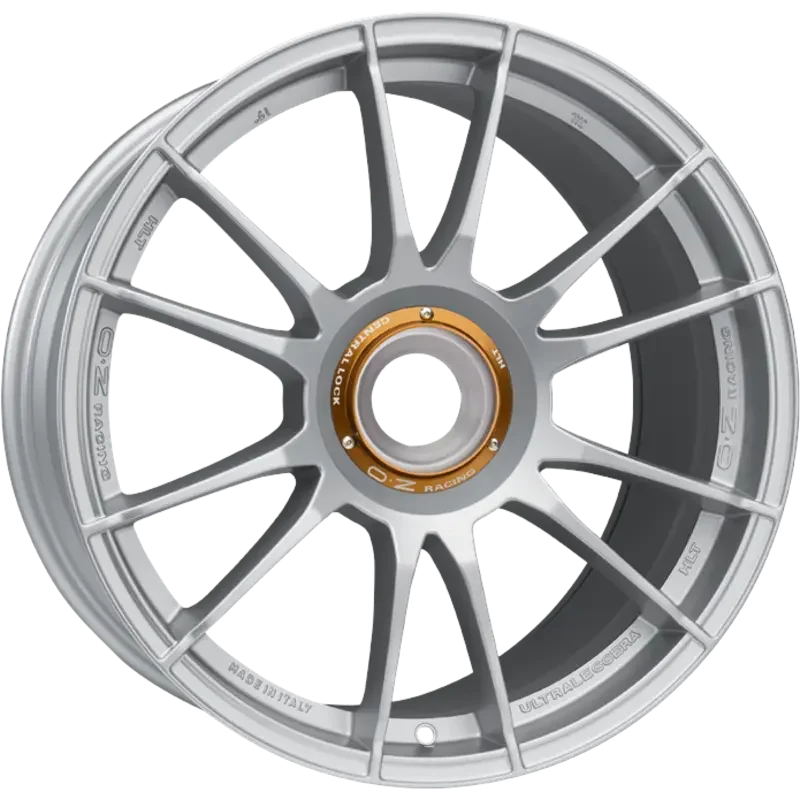 OZ ULTRALEGGERA HLT CL 11,00x19 1x0,00 ET51,00