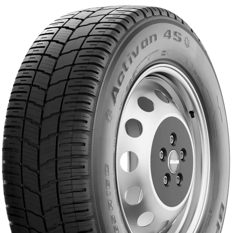 BFGoodrich Activan 4S 215/60 R16 103/101 T C