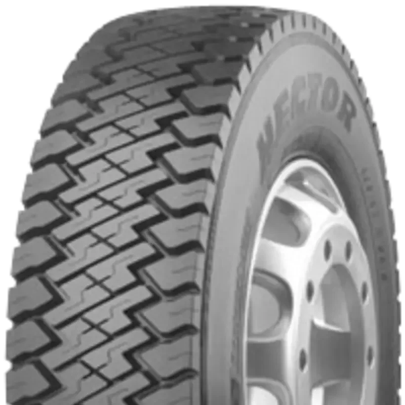 Matador DR 1 275/70R22.5 148/145 L