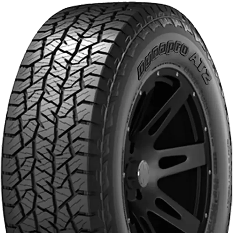 Hankook Dynapro AT2 RF11 255/55 R19 111 H XL