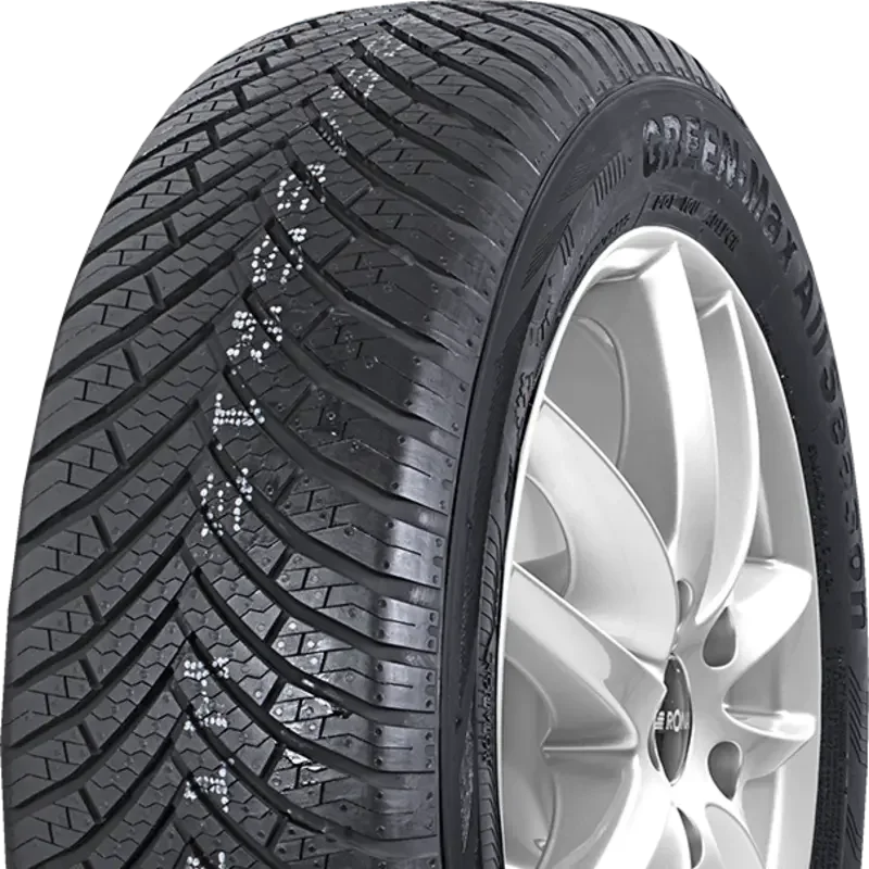 Linglong Green-Max All Season 185/55 R14 80 H