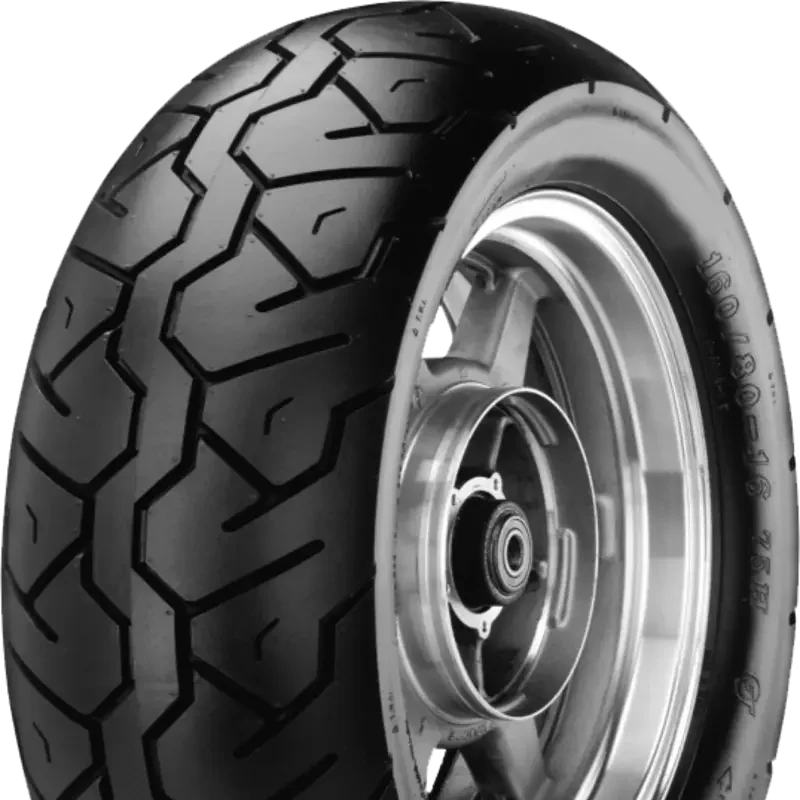Maxxis M6011 140/90-16 77 H Tył TL M/C Classic