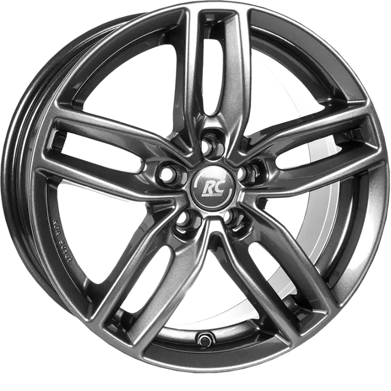 RC Design RC 29 DSL 8,00x19 5x108,00 ET45,00