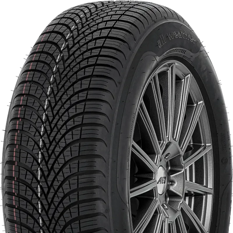 Sava All Weather 175/65 R15 84 H