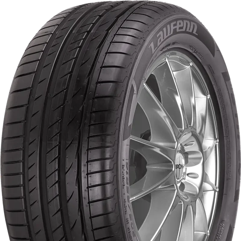 Laufenn S Fit EQ 255/50 R19 107 W RUN ON FLAT HRS, XL