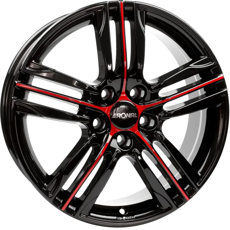 Ronal R57 MCR 7,50x17 5x108,00 ET45,00