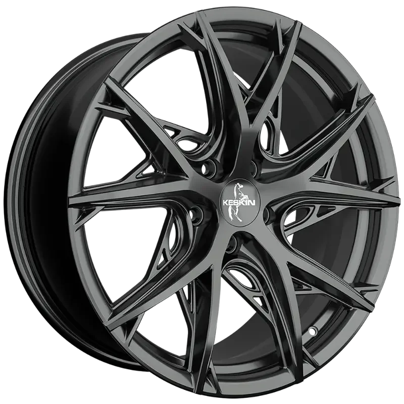 Keskin Tuning KT24C Thunder PP 8,50x19 5x120,00 ET35,00