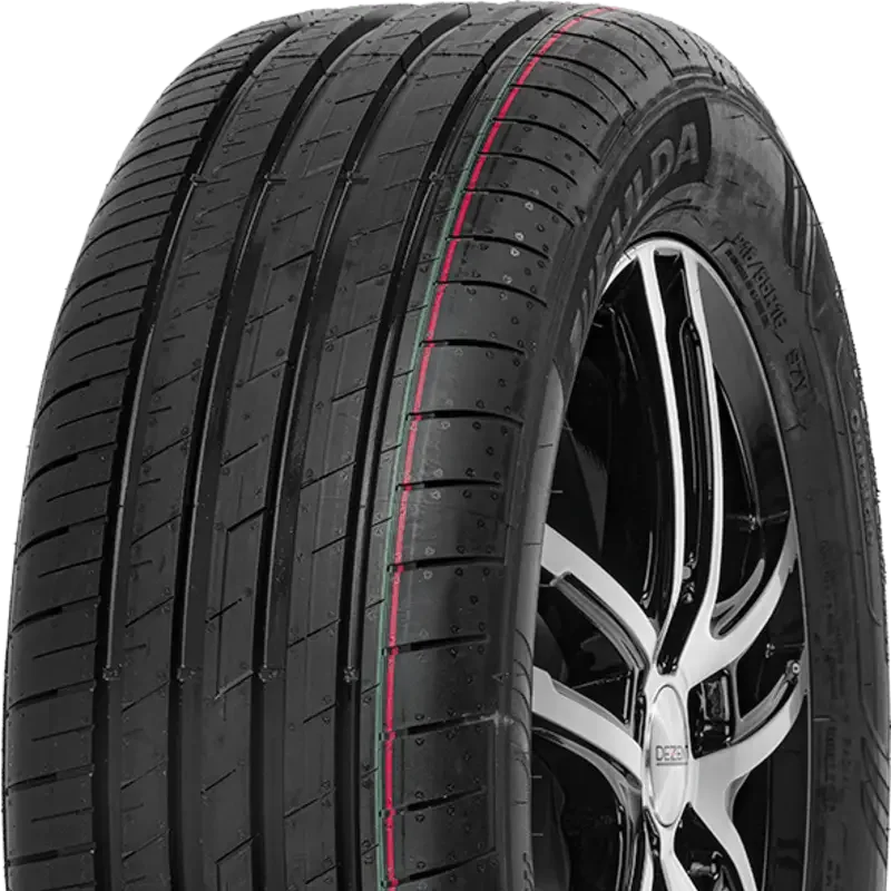 Fulda EcoControl HP 2 195/55 R16 87 V