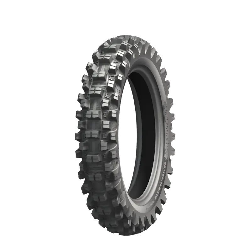 Michelin Starcross 5 Mini 80/100-12 41 M Tył TT M/C