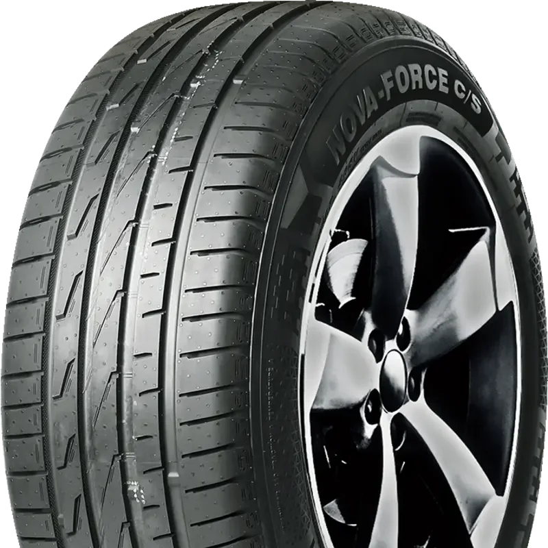 Leao Nova-Froce C/S 265/60 R18 110 V