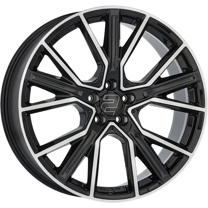 2DRV WH34 SP+ 8,50x20 5x112,00 ET21,00