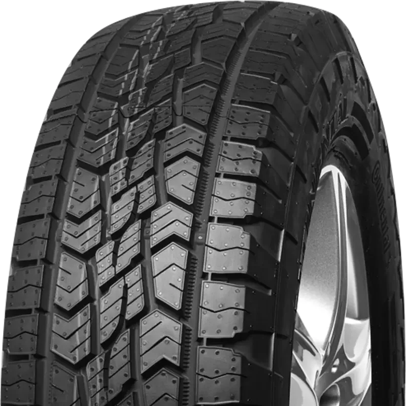 Continental CrossContact ATR 255/60 R18 112 V XL, FR