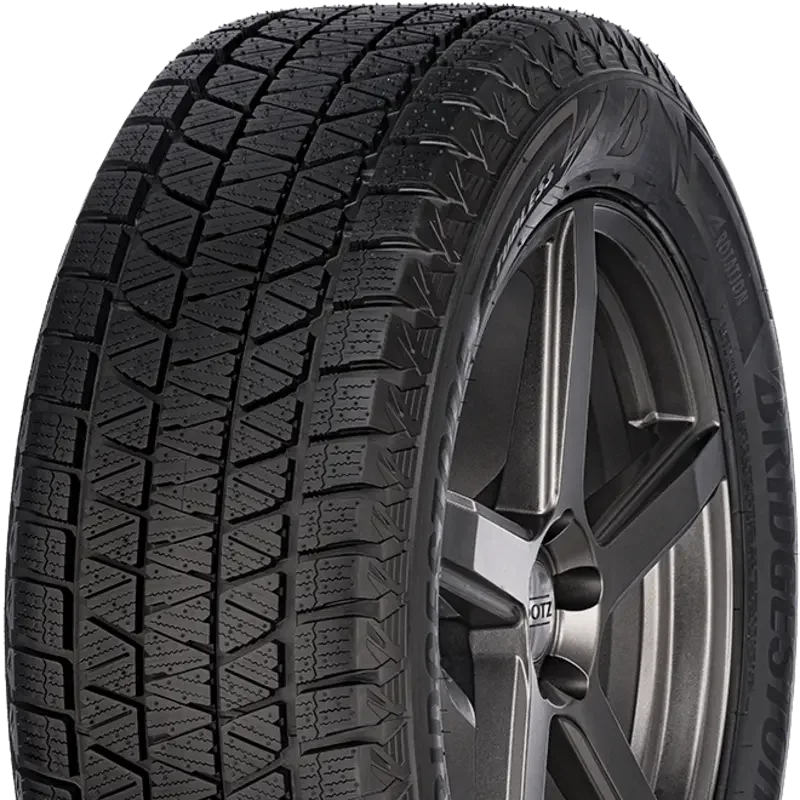 Bridgestone Blizzak DM-V3 275/45 R21 110 T XL, FR
