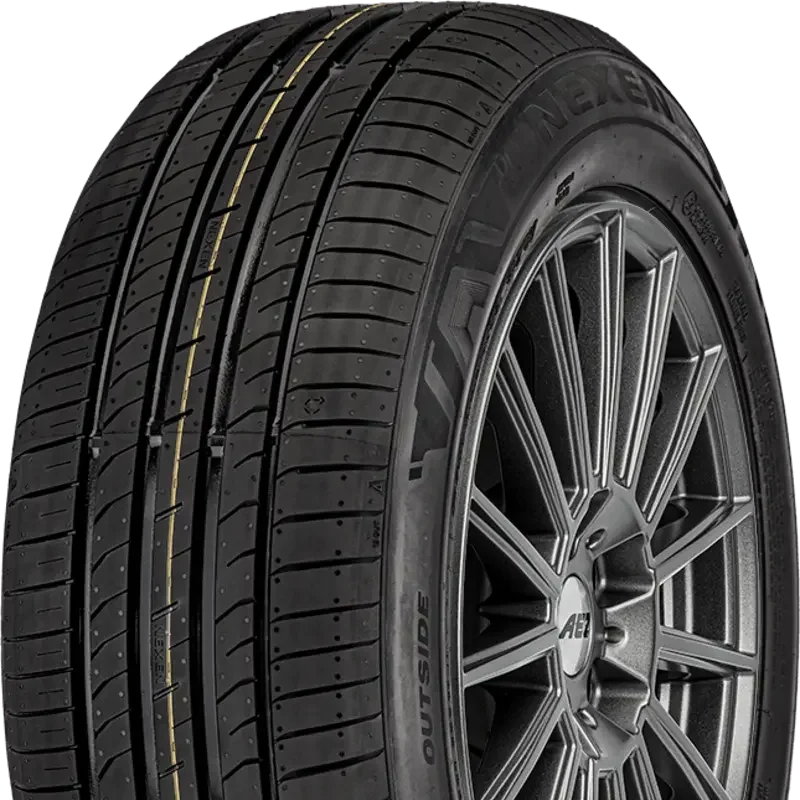 Nexen N'Fera Primus 205/55 R17 95 V XL
