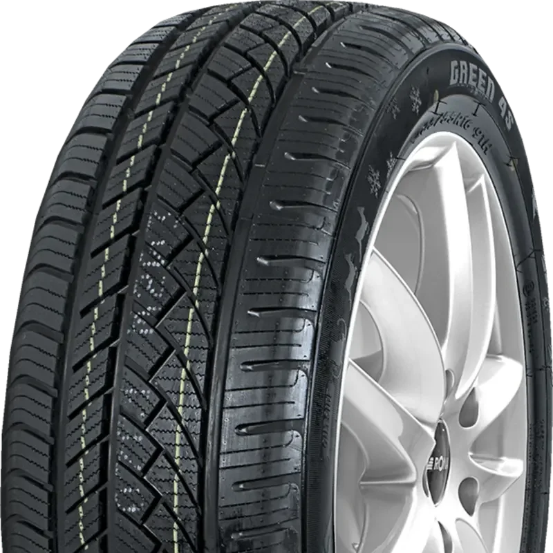 Atlas Tires Green 4S 205/40 R17 84 W XL