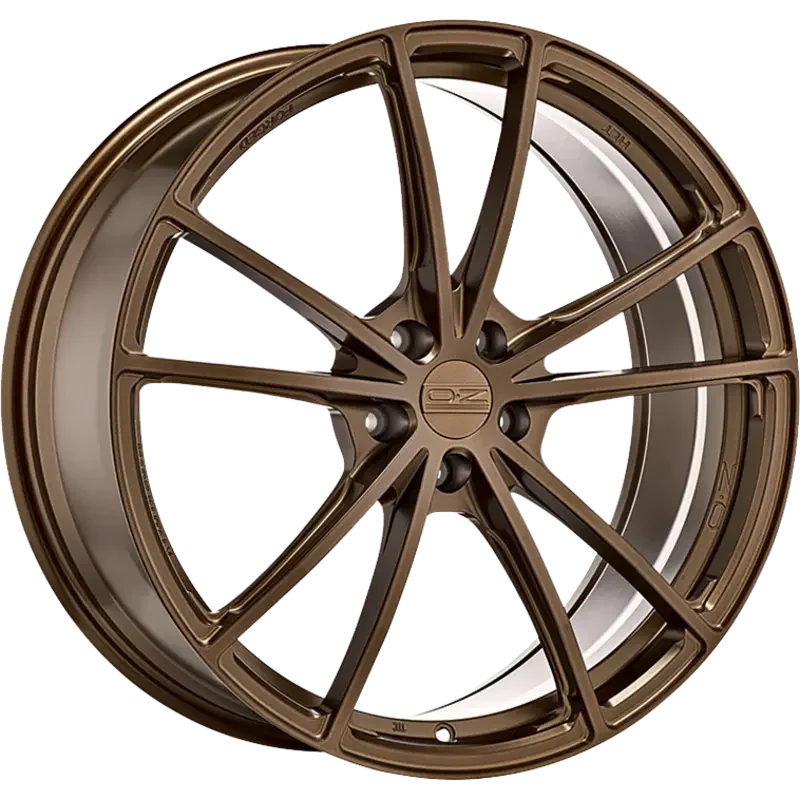 OZ ZEUS BRONZE 8,50x20 5x110,00 ET34,00