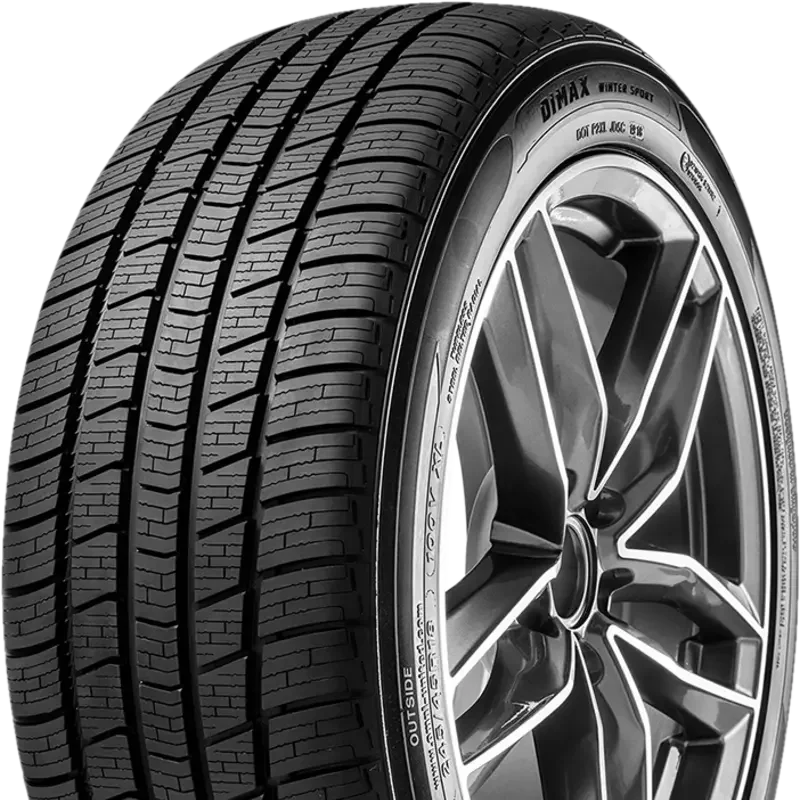 Radar Dimax Winter Sport 185/60 R14 82 H