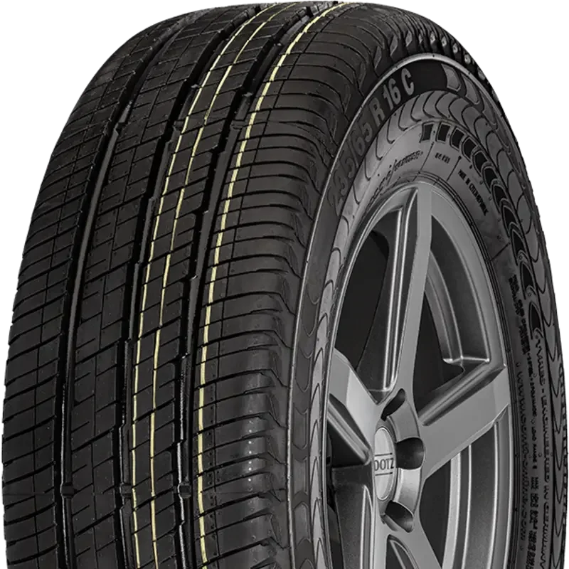 Continental Vanco-2 205/80 R16 110/108 T C