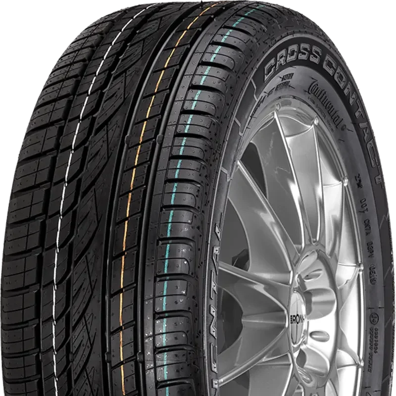 Continental ContiCrossContact UHP 295/35 R21 107 Y XL, ZR, FR, MO