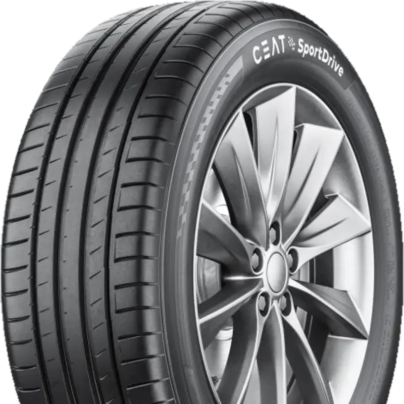 Ceat SportDrive 225/55 R18 102 W XL