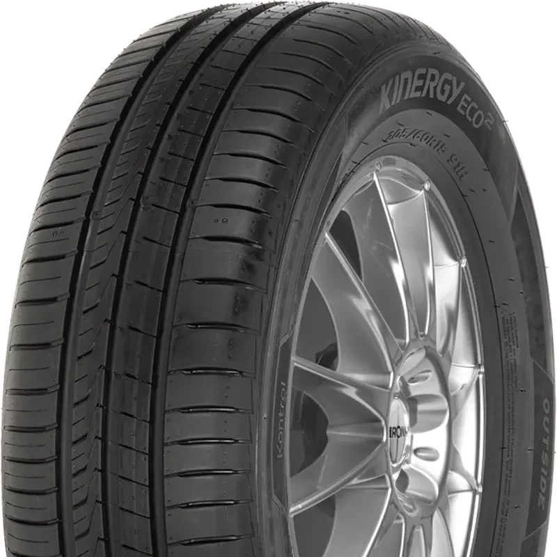 Hankook Kinergy Eco 2 K435 185/60 R15 84 H