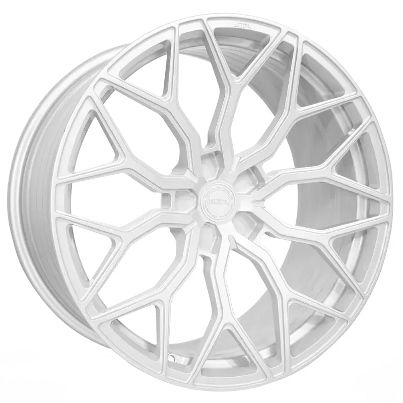 YOTA YP1 Gloss Silver 9,00x20 5x118,00 ET38,00