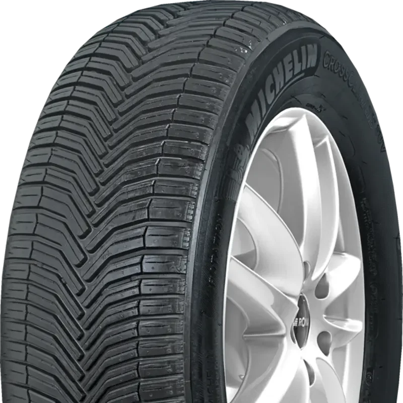 Michelin CrossClimate SUV 235/60 R18 103 V AO