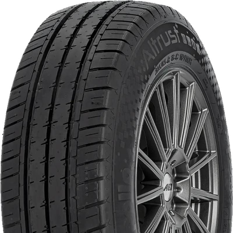 Apollo Altrust+ 195/75 R16 110/108 R C