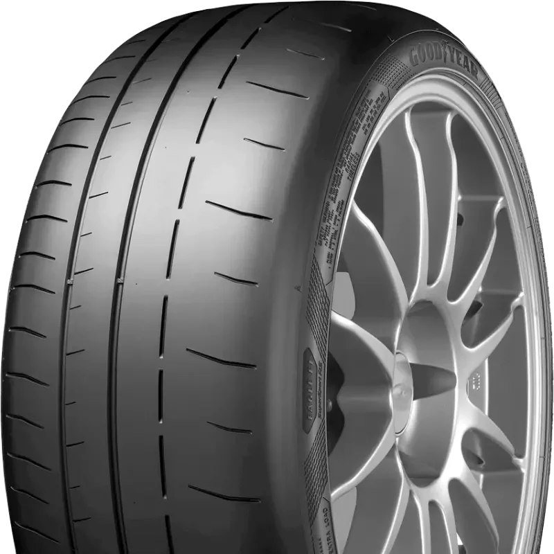 Goodyear Eagle F1 SuperSport RS 325/30 R21 108 Y XL, ZR, FP