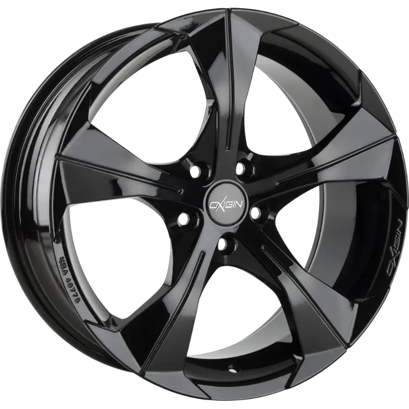 Oxigin 17 Strike 10,00x20 5x120,00 ET20,00