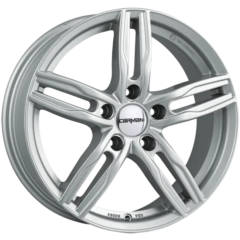 Carmani 14 Paul KS 6,50x16 5x112,00 ET42,00