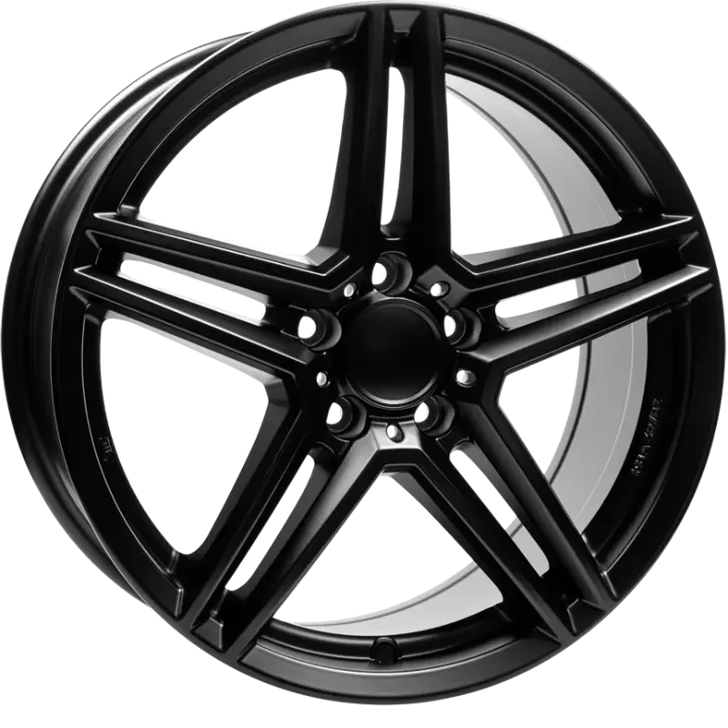 RIAL M10 black 7,00x17 5x112,00 ET44,50