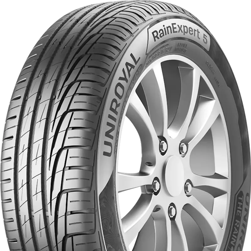 Uniroyal RainExpert 5 195/60 R15 88 V