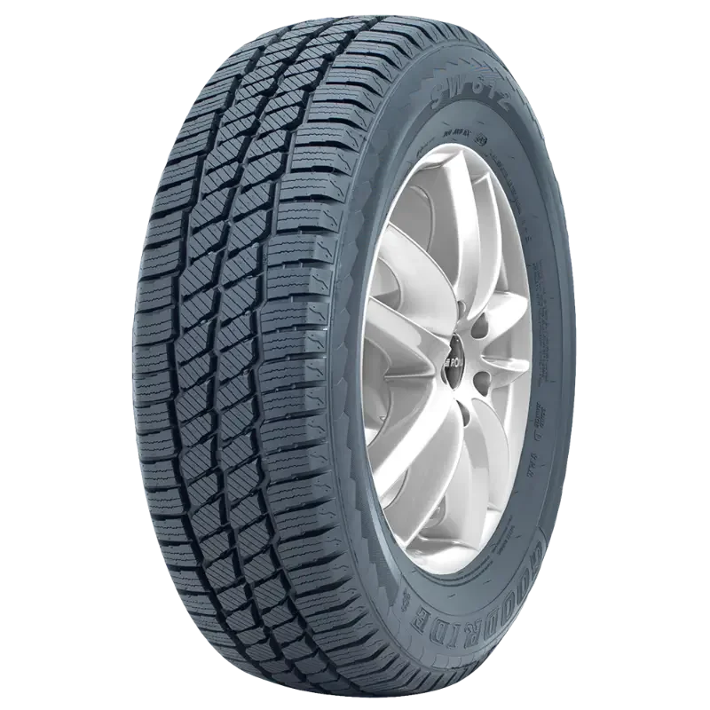 Goodride SW612 7.00 R16 117/116 N
