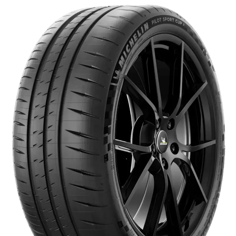 Michelin Pilot Sport Cup 2 Connect 285/35 R19 103 Y XL, ZR, Connect