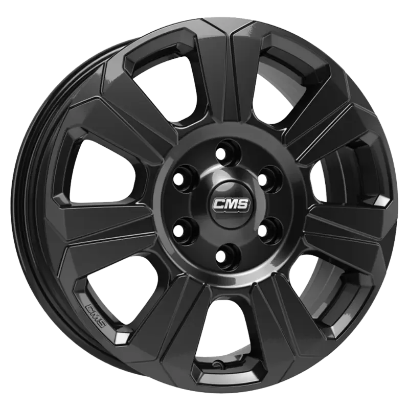 CMS C31 CBG 7,50x18 6x139,70 ET52,00