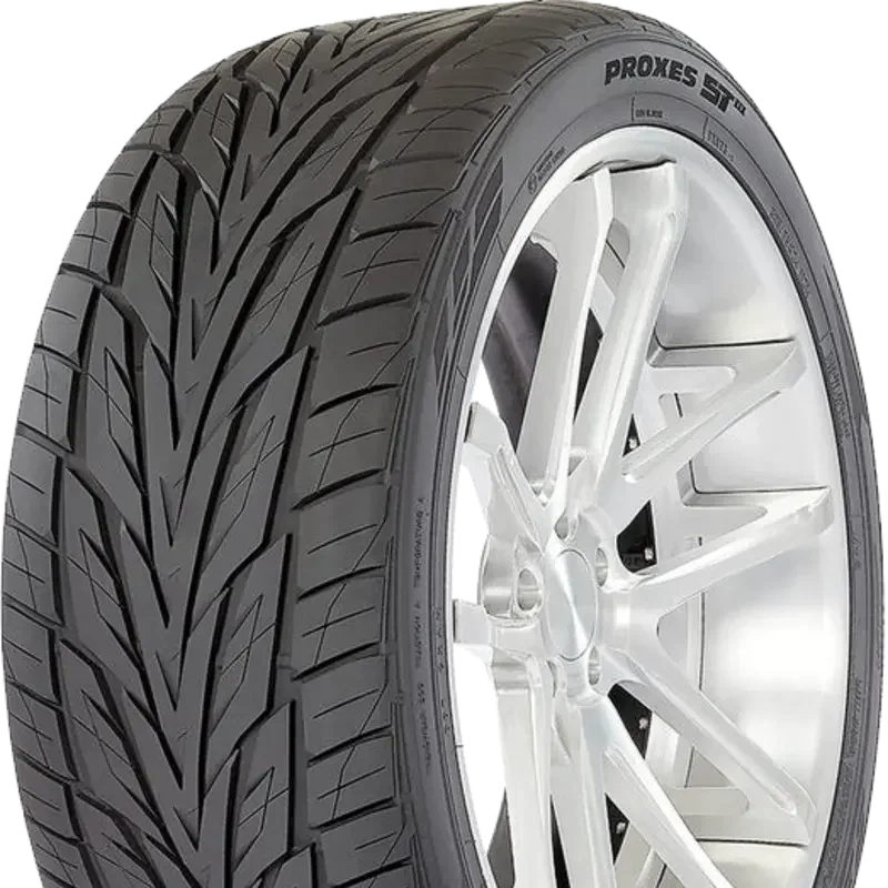 Toyo Proxes S/T III 245/50 R20 102 V